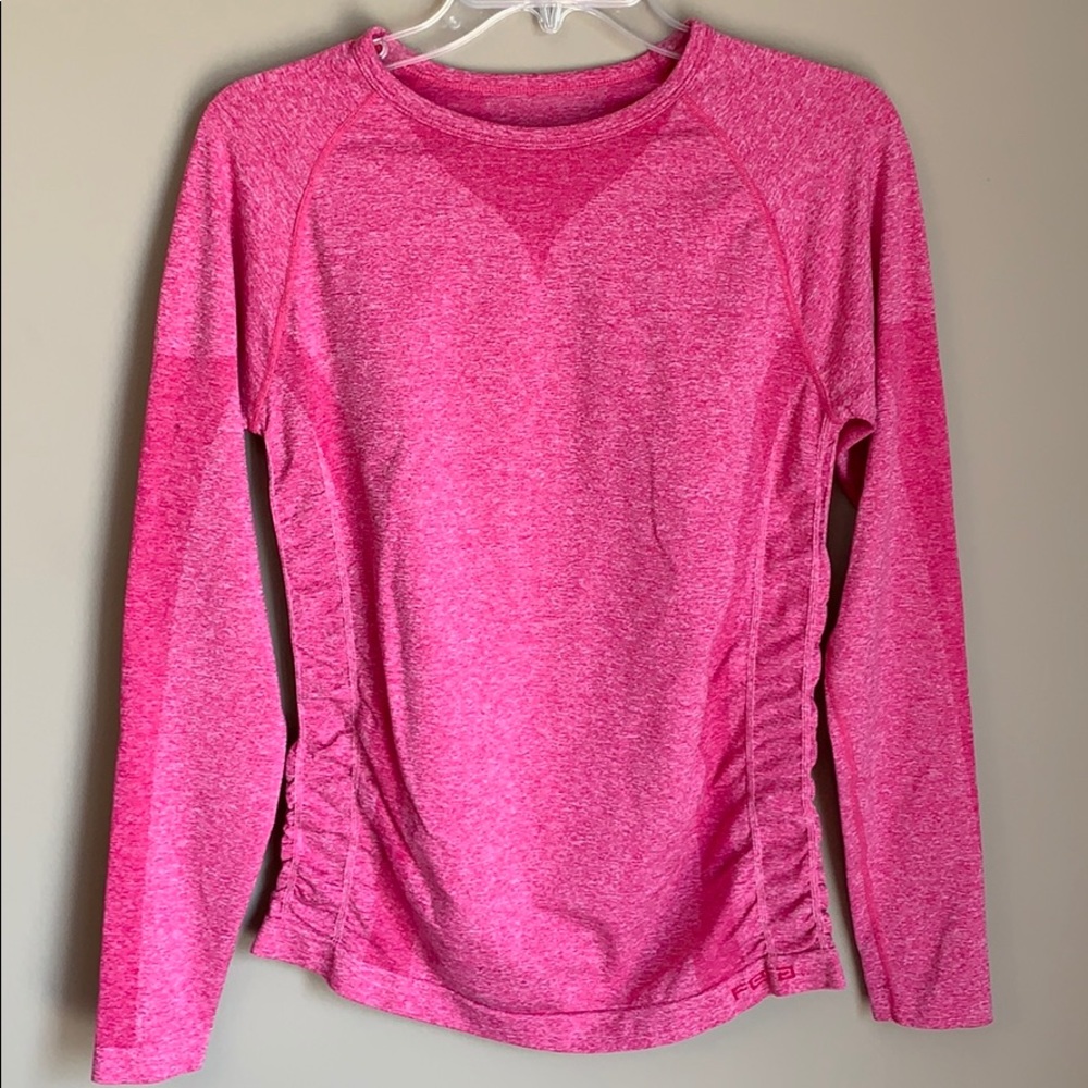 FERA long sleeved top